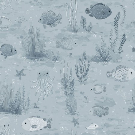 Снимка на Jussi Blue - 1099501-02